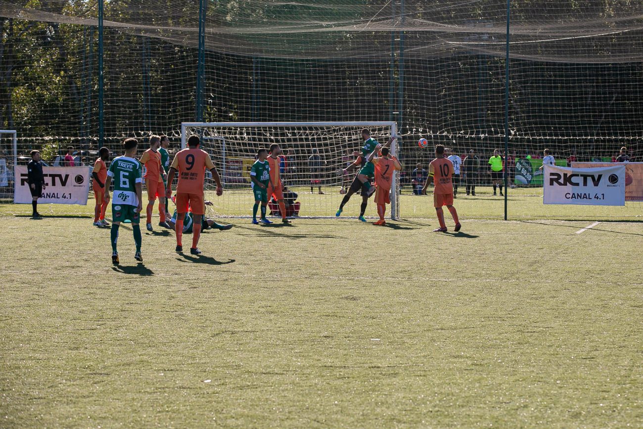 8ª Copa Anasc Fut 7 - Jose Somensi/Divulgação/ND