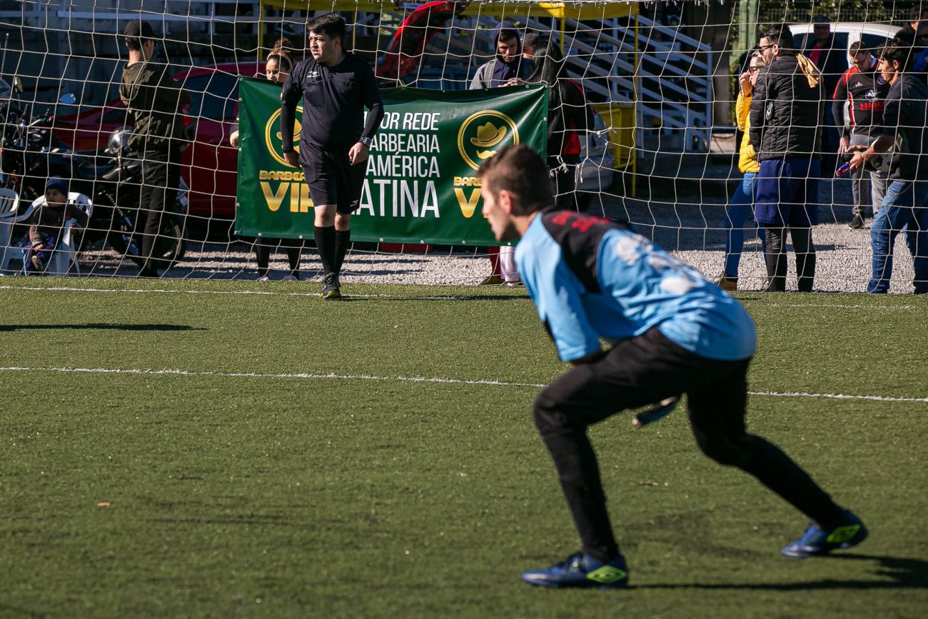 8ª Copa Anasc Fut 7 - Jose Somensi/Divulgação/ND