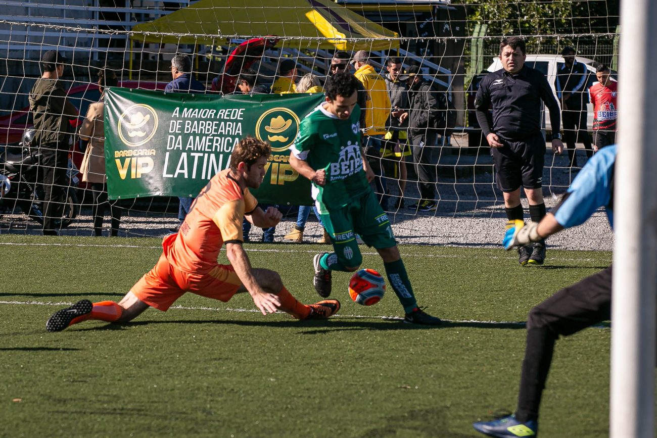 8ª Copa Anasc Fut 7 - Jose Somensi/Divulgação/ND
