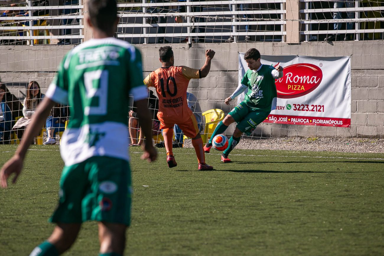 8ª Copa Anasc Fut 7 - Jose Somensi/Divulgação/ND