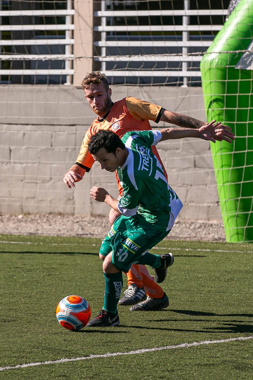 8ª Copa Anasc Fut 7 - Jose Somensi/Divulgação/ND