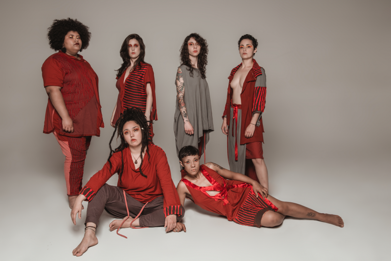Mulamba fará show em formato acústico – Luciana Petrelli/Divulgação/ND