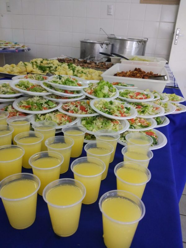 Projeto de lei regulamenta distribui&ccedil;&atilde;o de refei&ccedil;&otilde;es aos moradores em situa&ccedil;&atilde;o de rua de S&atilde;o Jos&eacute;