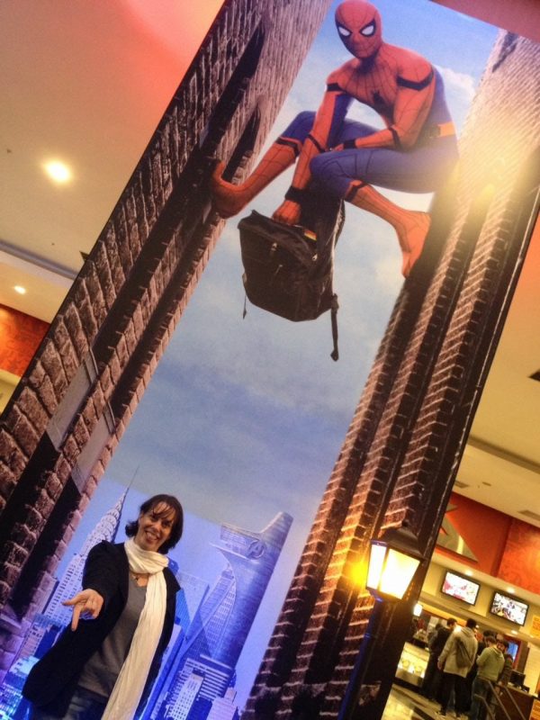 A astrof&iacute;sica Carol Pimentel &eacute; editora-chefe da Marvel no Brasil – Divulga&ccedil;&atilde;o/ND