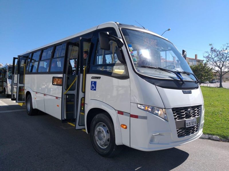 Testes ser&atilde;o realizados durante 45 dias – Reprodu&ccedil;&atilde;o/PMF/ND