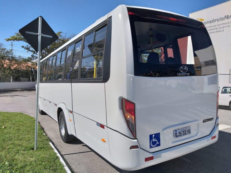 Ao todo 10 linhas ser&atilde;o atendidas – Reprodu&ccedil;&atilde;o/PMF/ND