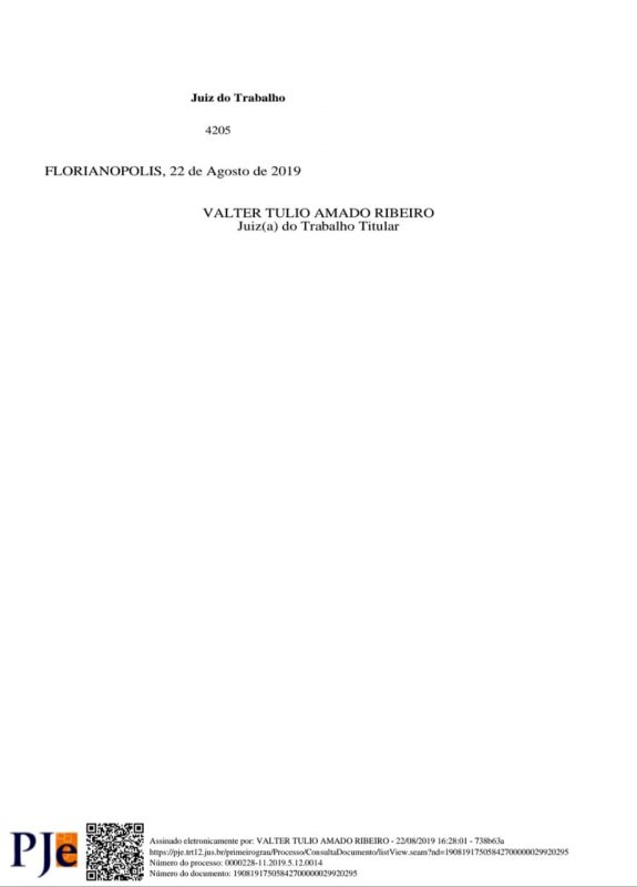 Despacho fl 03 – Master