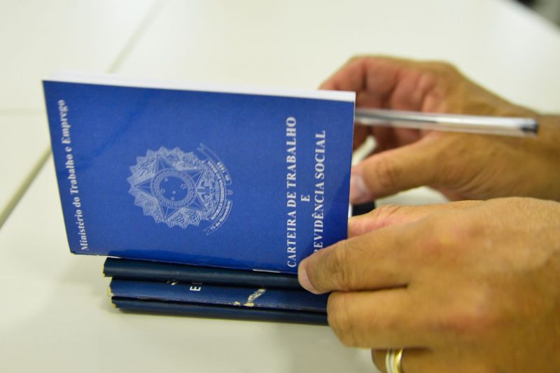 Santa Catarina oferece diversas oportunidades de trabalho em diferentes locais e com diferentes níveis de exigência – Marcello Casal/Agência Brasil