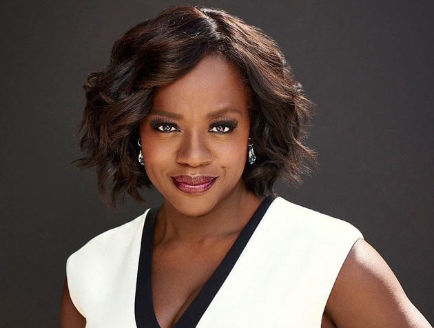 A atriz Viola Davis levar&aacute; ao palco pe&ccedil;a de Nelson Rodrigues – Foto: Divulga&ccedil;&atilde;o/ND