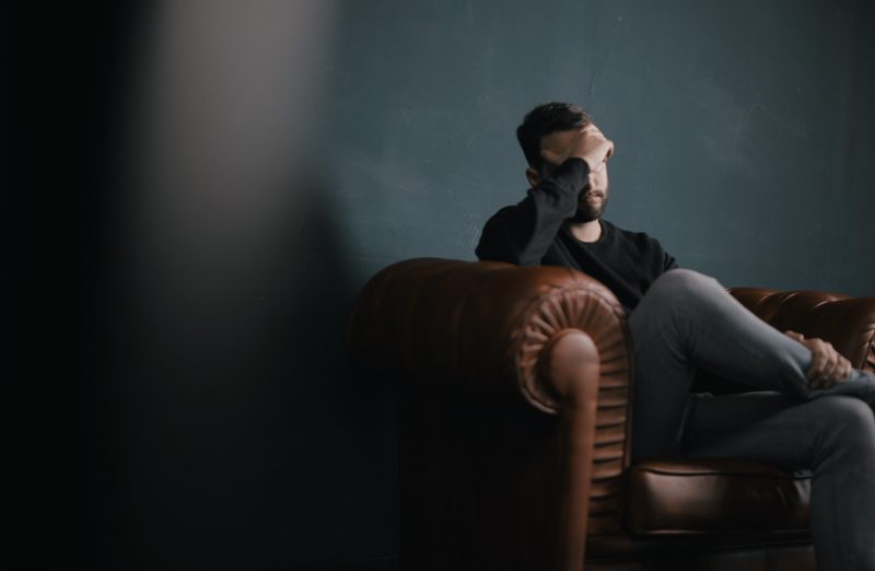 E agora, José? Fantasia? Verdade? Sei que se tu podes crer, tudo é possível ao que crê… – Foto: Nik Shuliahin/Unsplash