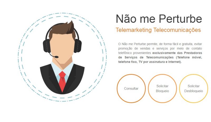 Servi&ccedil;o come&ccedil;ou as atividades em 16 de julho – Reprodu&ccedil;&atilde;o/N&atilde;o Me Perturbe