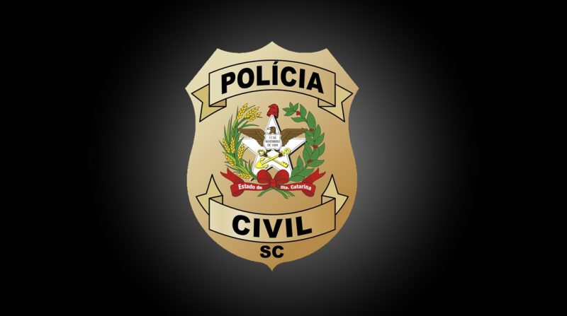 polícia civil de sc