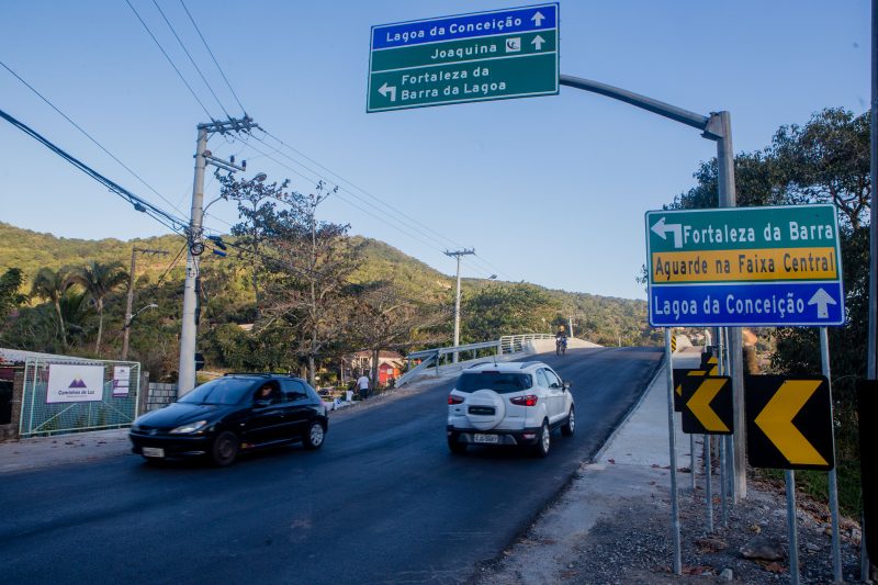 Homic&iacute;dio aconteceu dentro de uma lanchonete no bairro Barra da Lagoa, em Florian&oacute;polis – Foto: Flavio Tin/Arquivo/ND