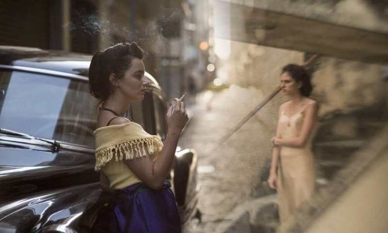 A sensibilidade de “Vida Invis&iacute;vel” – Foto: Divulga&ccedil;&atilde;o/ND