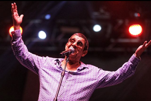 Cantor de 60 anos foi v&iacute;tima de fake news nesta quinta-feira (22) – Reprodu&ccedil;&atilde;o/Instagram