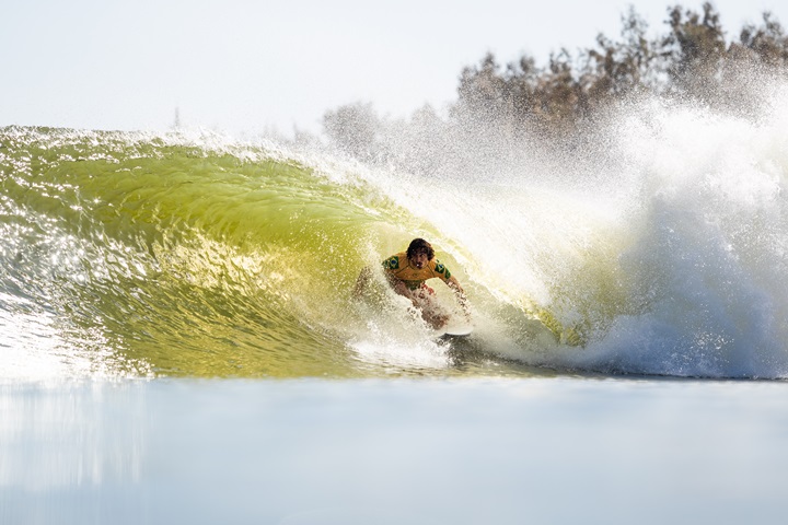 Yago Dora – Foto: Kelly Cestari/ND