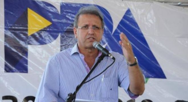 Pf prende ex-governador do tocantins, marcelo miranda