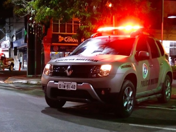 Autor alcançava as vítimas com uma biz, quando cometia importunação sexual. Casos ocorreram em Canelinha e Tijucas
