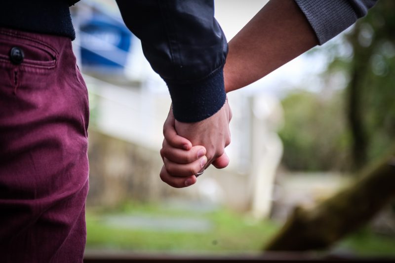 Na época dos abusos as duas crianças tinham 10 e 11 anos, já o adolescente possuía 14 anos de idade – Foto: Anderson Coelho/arquivo/ND