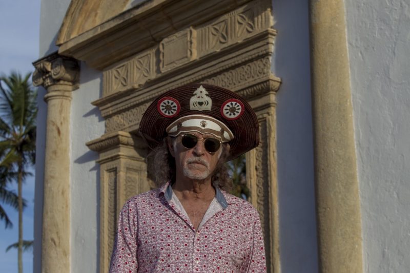 Alceu Valen&ccedil;a far&aacute; show no TUM Sound Festival no dia 5 de outubro – Divulga&ccedil;&atilde;o/ND