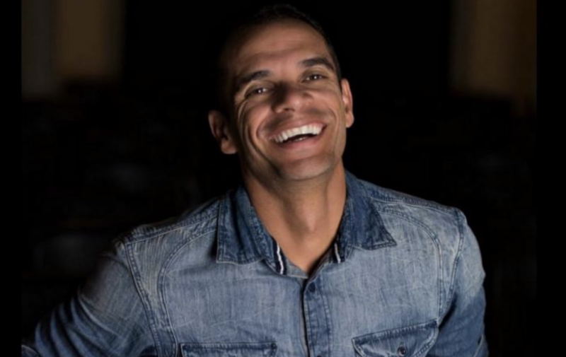 Apresentador da NDTV conquista pr&ecirc;mio no Festival Internacional de Cinema Crist&atilde;o – Foto: Divulga&ccedil;&atilde;o