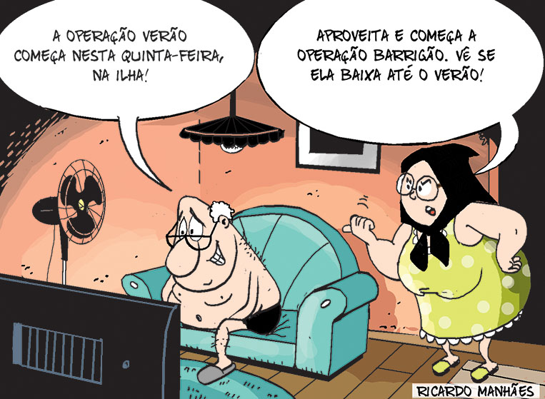 Manhães