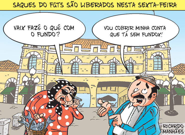 Ricardo Manhaes