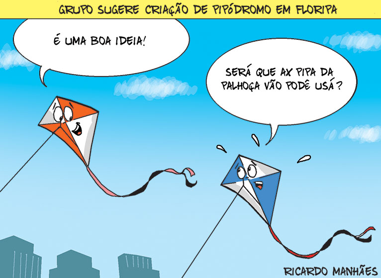 Ricardo Manhaes