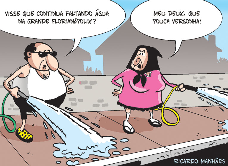 Ricardo Manhães