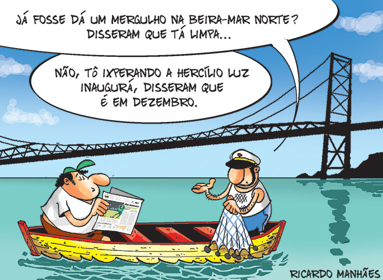 Beira-mar Norte