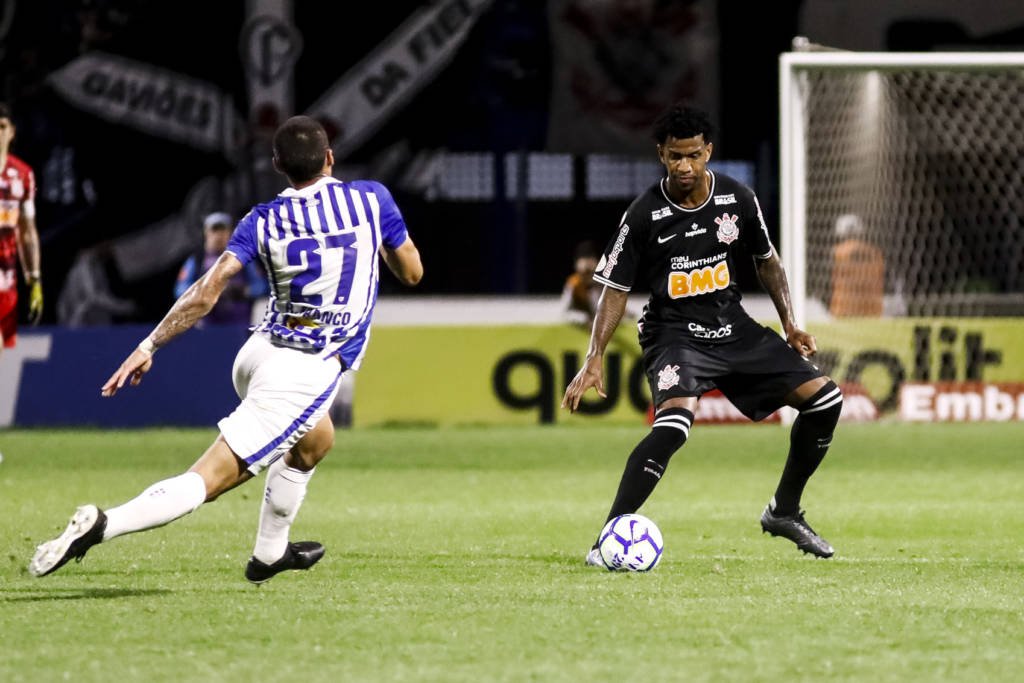 Montevideo Wanderers X Corinthians: local, horário e onde assistir o jogo  ao vivo online. - Gazeta Esportiva