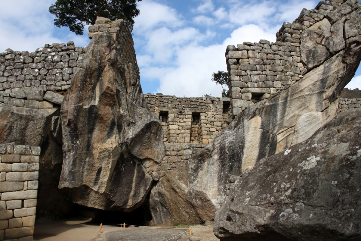 Machu Picchu, Peru - Descoberta em 1911, a cidade é cercada de mistérios. Uma das teorias é que ela seria um local de peregrinação, no qual os fiéis poderiam reencenar de maneira simbólica a jornada de seus ancestrais - Paulo Basso Jr. - Paulo Basso Jr./Rota de Férias/ND