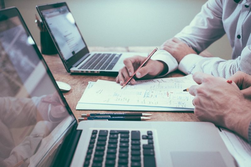 Emprego – Foto: Pixabay/Divulgação/ND