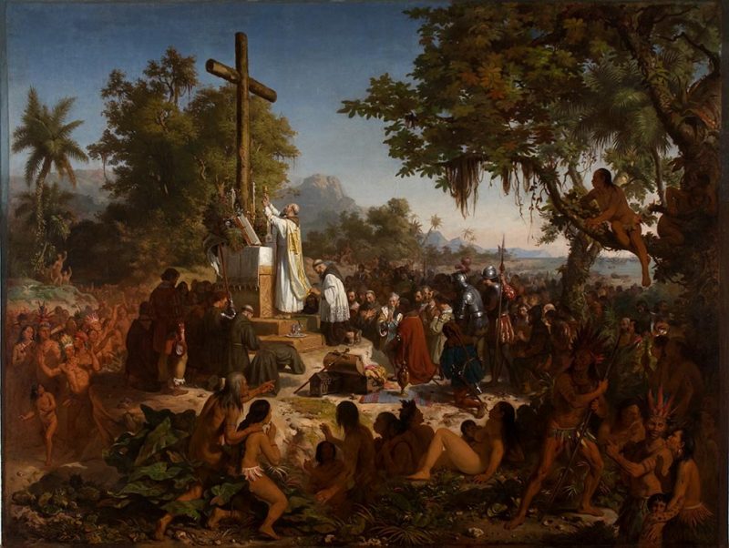 No Dia da Independência, confira 10 curiosidades sobre a história do Brasil ND Mais No Dia da Independência, confira 10 curiosidades sobre a história do Brasil ND Mais