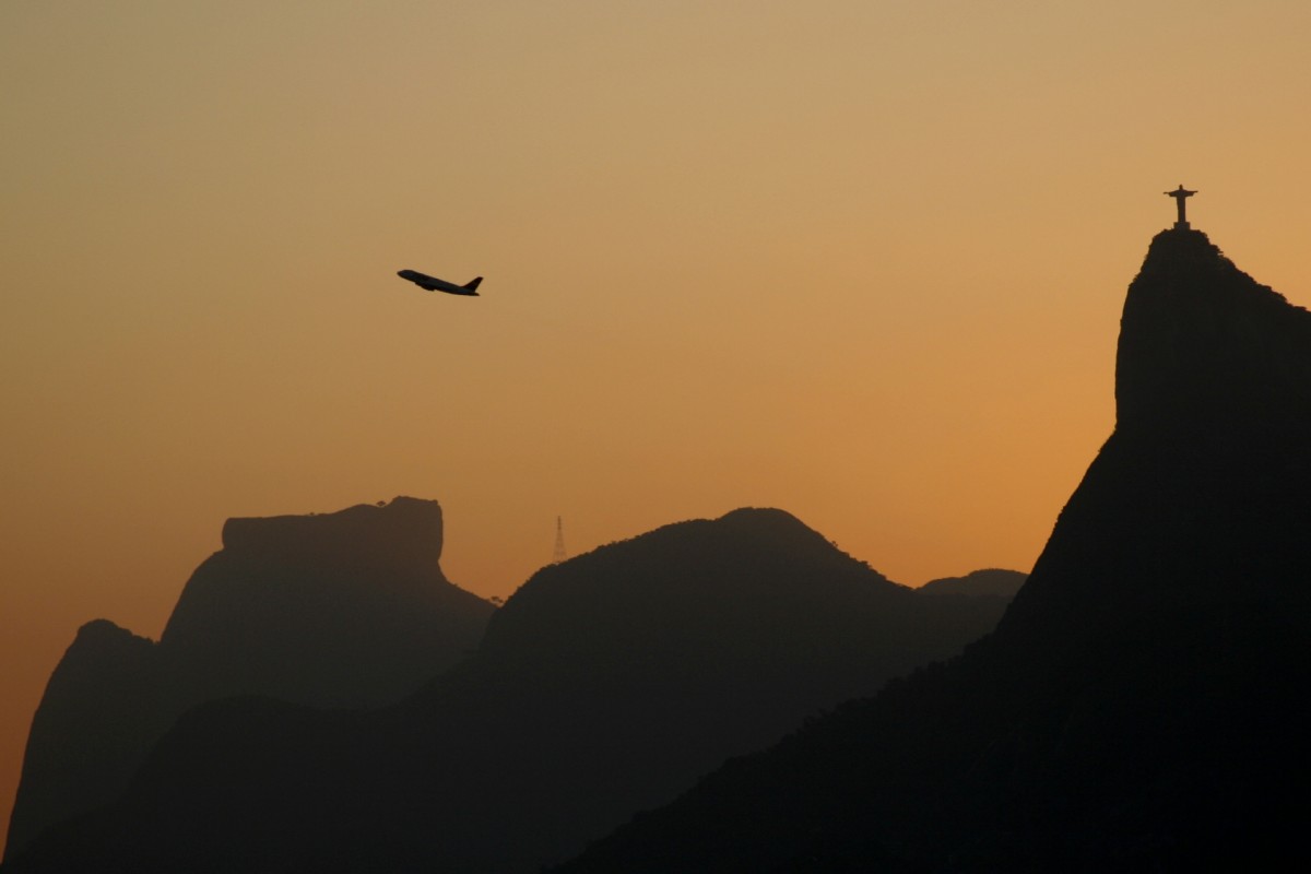 Muito do título de maravilha do mundo se deve à natureza, que presenteou o Rio de Janeiro e os arredores do Cristo Redentor com uma geografia privilegiada - Ricardo Zerrenner/Riotur - Ricardo Zerrenner/Riotur/Rota de Férias/ND