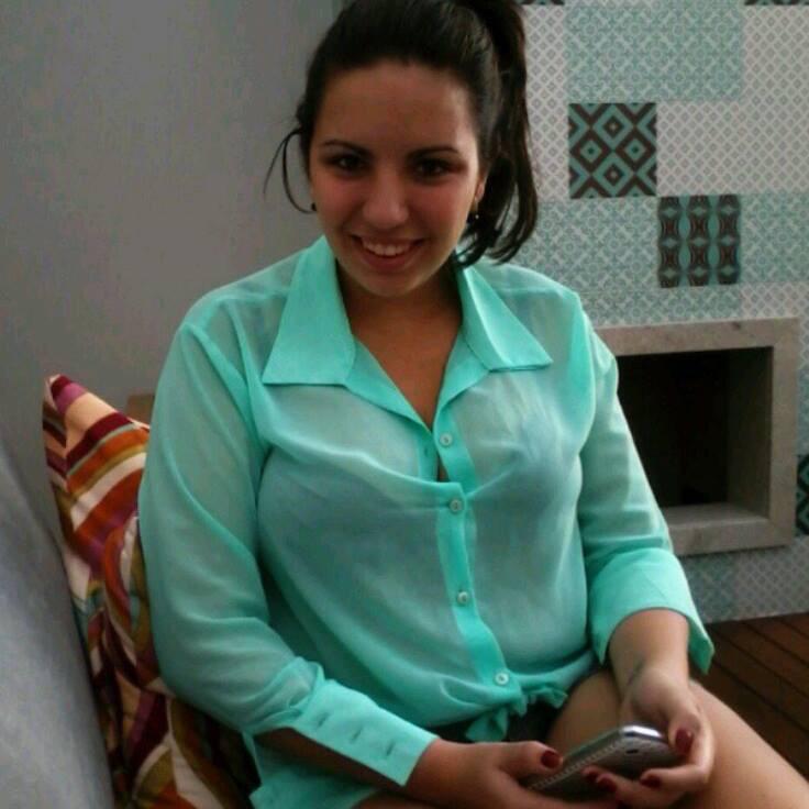 Bianca Mendon&ccedil;a de Castro morreu aos 25 anos – Facebook/Reprodu&ccedil;&atilde;o/ND