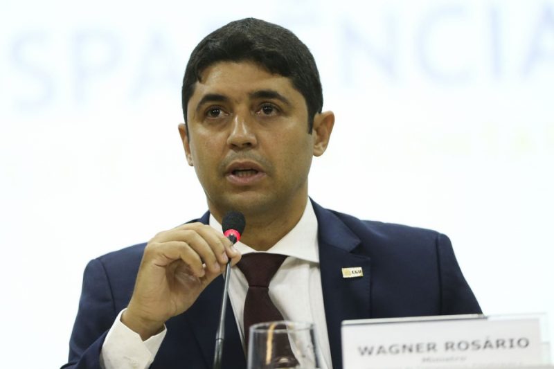 Florianópolis sedia Congresso Brasileiro de Auditoria – Marcelo Camargo/Agência Brasil