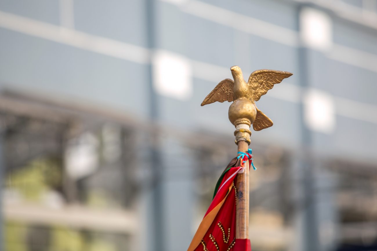 Festa do Divino Espírito Santo é uma tradição de quase 250 anos