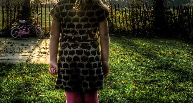 Menina est&aacute; sob a tutela do Conselho Tutelar de Tijucas&nbsp;– Foto: Pixabay/Divulga&ccedil;&atilde;o