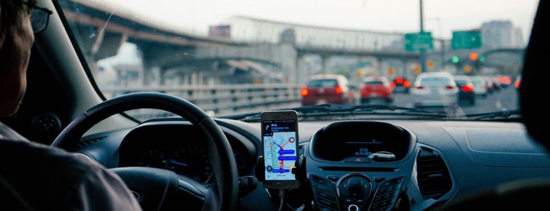 Uber tem aumento de 221% no número de motoristas com deficiência auditiva - Photo by Dan Gold on Unsplash