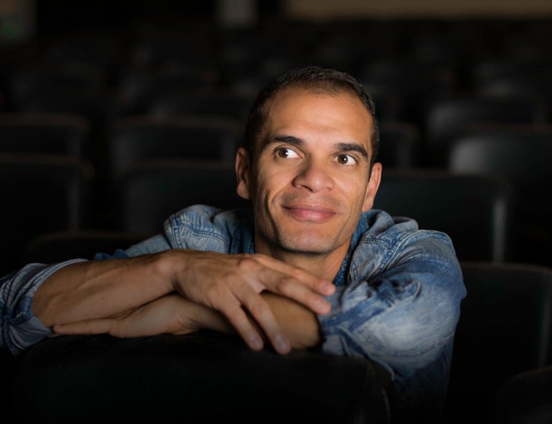 Jornalista Helton Luiz estreia no Grupo RIC no dia 16 de setembro – Divulga&ccedil;&atilde;o