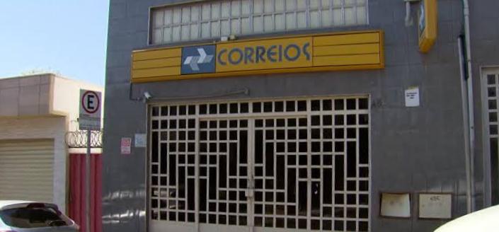 A greve dos Correios, deflagrada em 17 de agosto, n&atilde;o tem prazo para acabar. Foto: Arquivo/Reprodu&ccedil;&atilde;o R7