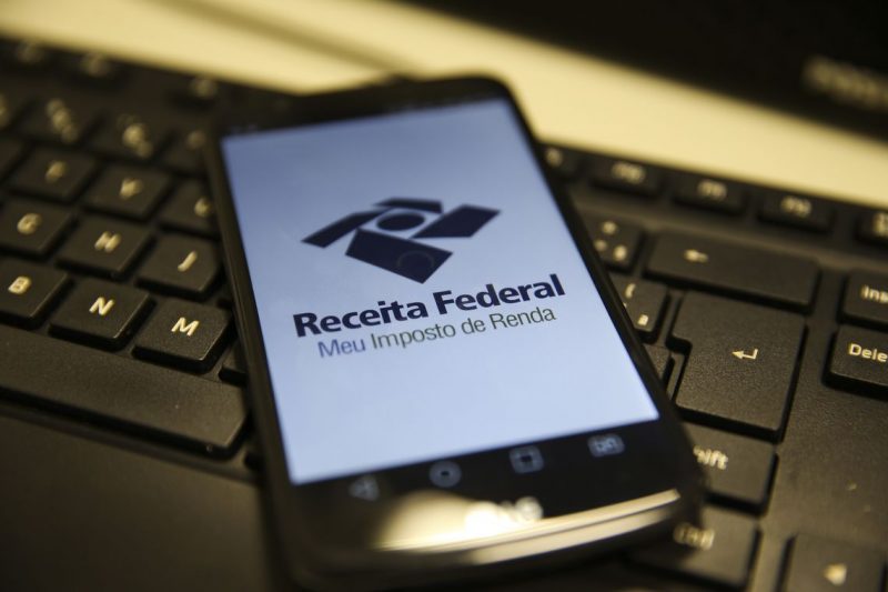 Lotes de restituição do Imposto de Renda são liberados mensalmente &#8211; Marcello Casal Jr/Agência Brasil/Divulgação/ND