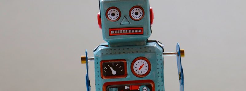 5 dicas para identificar se sua empresa precisa de chatbot - Photo by Rock'n Roll Monkey on Unsplash