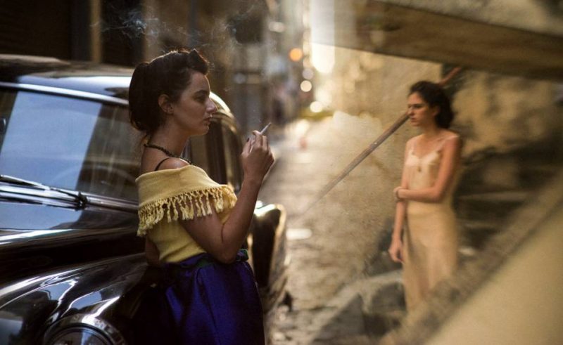 “A Vida Invisível” tem direção de Karim Aïnouz – Foto: Divulgação/ND