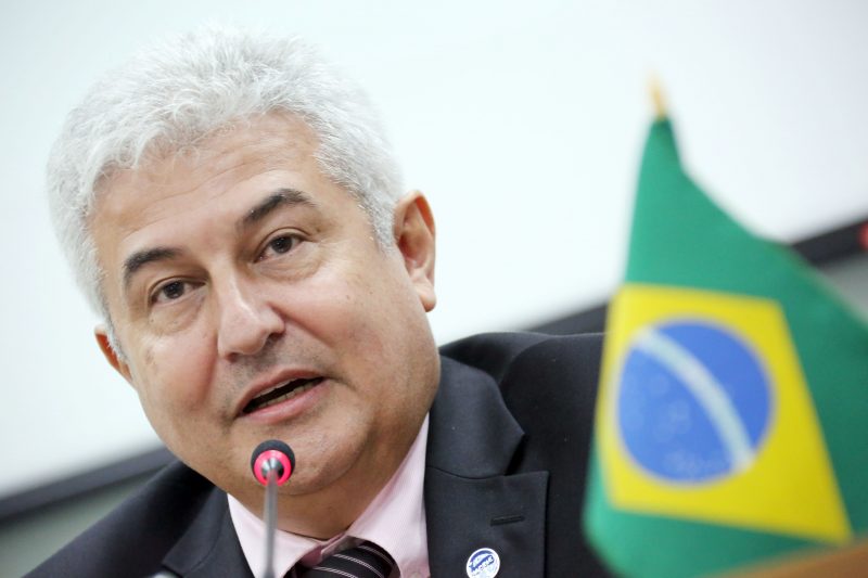 Astronauta Marcos Pontes (PL-SP)