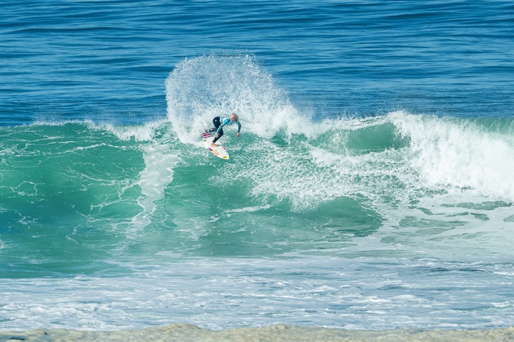 Tatiana Weston-Webb – Foto: Damien Poullenot/ND