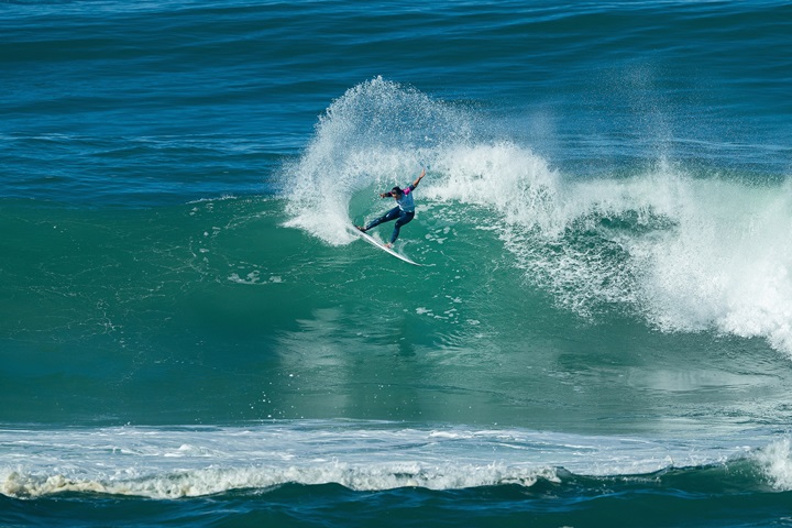 Johanne Defay – Foto: Damien Poullenot/ND