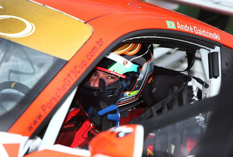 &Eacute; fria, Andr&eacute; Gaidzinski – Lucca Bassani/divulga&ccedil;&atilde;o