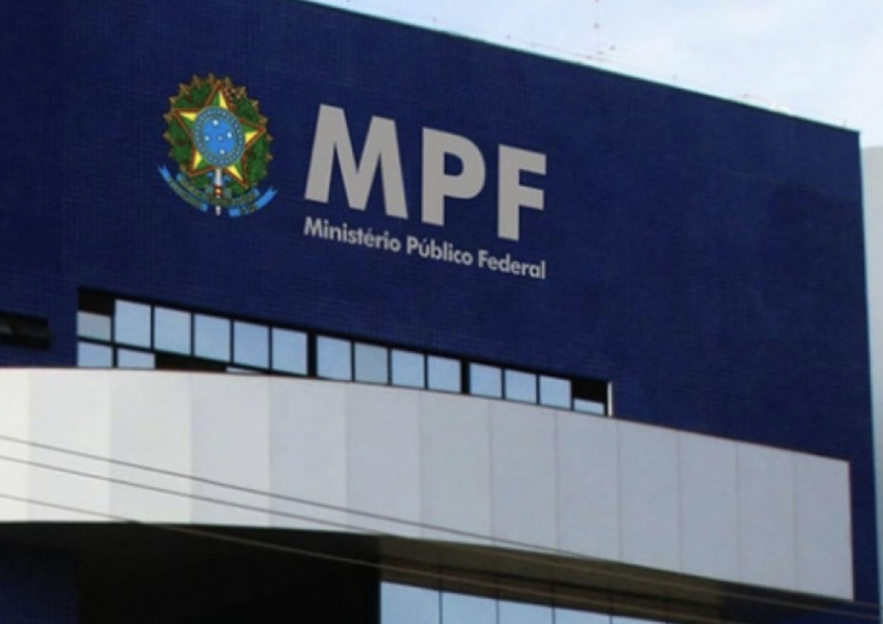 MPF denunciou 23 pessoas &#8211; Foto: Divulgação/MPF/ND